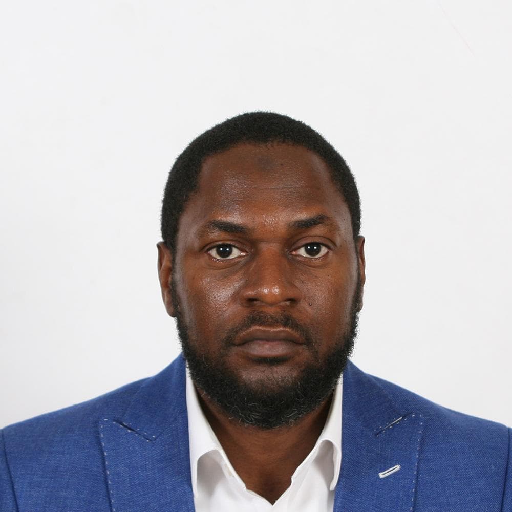 Abdul-Kareem Momodu