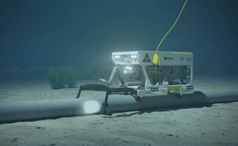 Seabed Survey